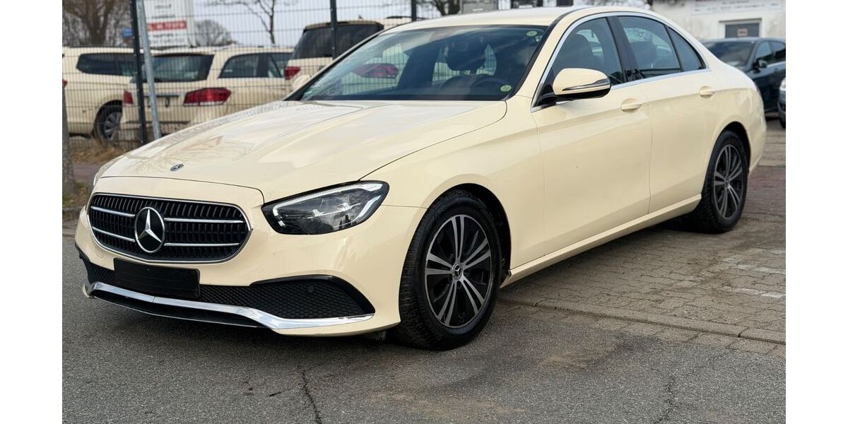 Mercedes-Benz E 220 359.000 km 16.900 &euro; Stapelfeld bei Hamburg 22145