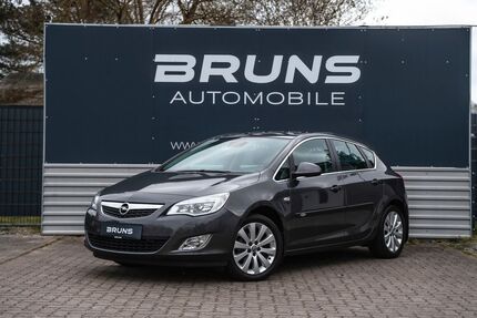 Opel Astra 105.000 km 6.500 &euro; Lübeck 23560