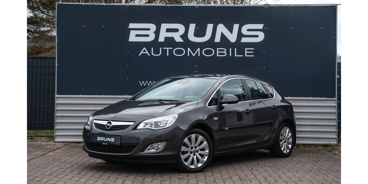 Opel Astra 105.000 km 6.500 &euro; Lübeck 23560