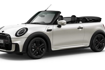 Mini Cooper Cabrio 18.096 km 26.960 &euro; Bremerhaven 27572