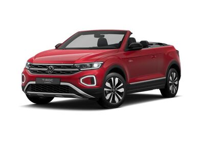 VW T-Roc 19.976 km 26.330 &euro; Mitterteich 95666