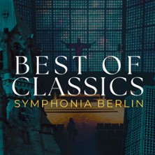 Best Of Classics - Neujahrskonzert / Mozart - Beethoven - Bach - Paganini 03.01.2026 Kaiser-Wilhelm-Gedächtnis-Kirche