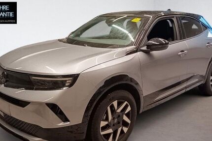 Opel Mokka 19.100 km 19.480 &euro; Schwandorf 92421