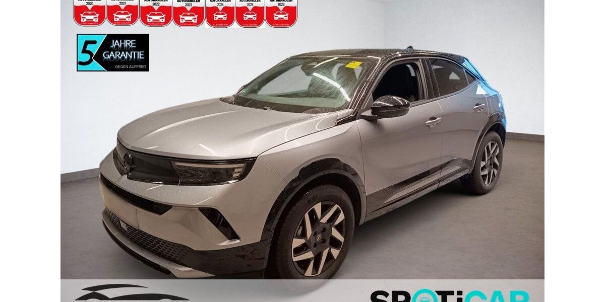 Opel Mokka 19.100 km 19.480 &euro; Schwandorf 92421