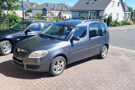 Skoda Roomster 185.000 km 2.250 &euro; Thiersheim 95707