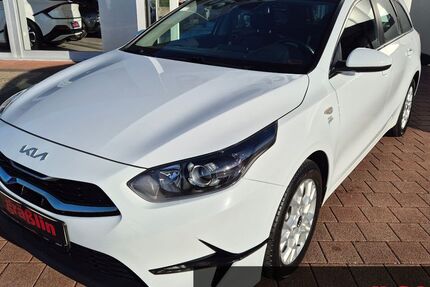 Kia ceed Sportswagon 81.200 km 18.900 &euro; Auggen 79424