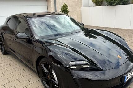 Porsche Taycan 34.130 km 70.910 &euro; Osnabrück 49090
