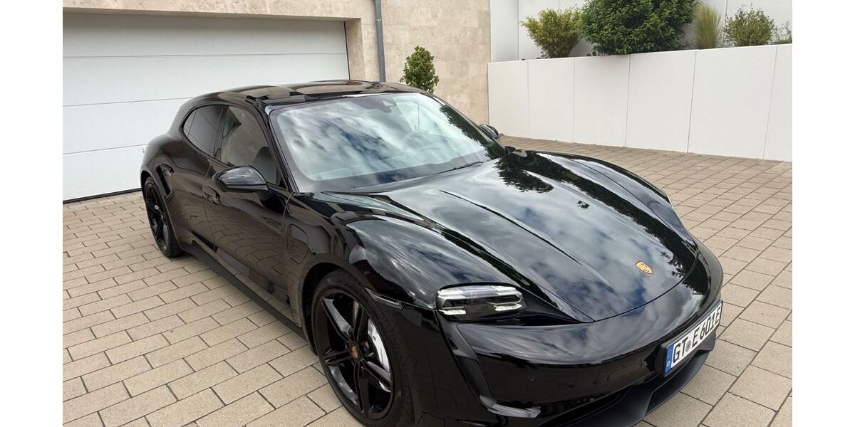 Porsche Taycan 34.130 km 70.910 &euro; Osnabrück 49090