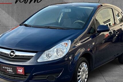 Opel Corsa 61.304 km 2.990 &euro; Isernhagen 30916