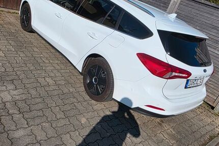 Ford Focus 198.000 km 10.500 &euro; Dachau 85235