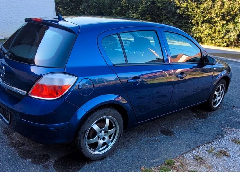 Astra