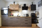 Frisch Renoviert! 2-Zimmer-EG-Whg. in der Syker Innenstadt für ältere Mieter Terrasse + Stellplatz - Erdgeschoßwohnung Syke | Angebot:26800332