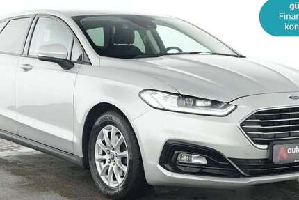 Ford Mondeo 105.414 km 13.870 &euro; Ludwigsfelde bei Berlin 14974