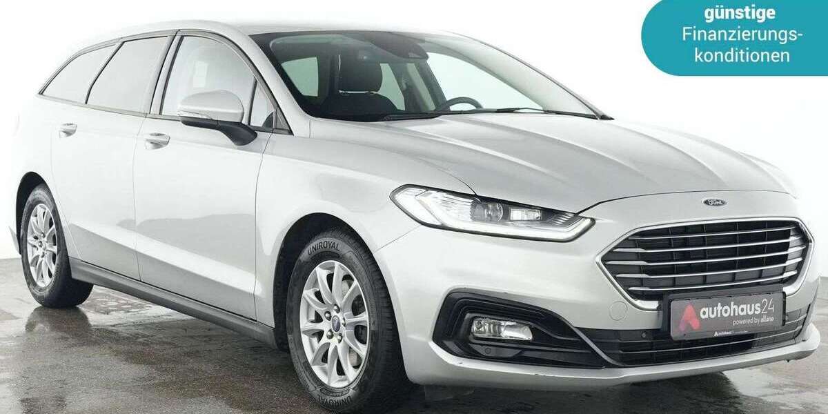 Ford Mondeo 105.414 km 13.870 &euro; Ludwigsfelde bei Berlin 14974