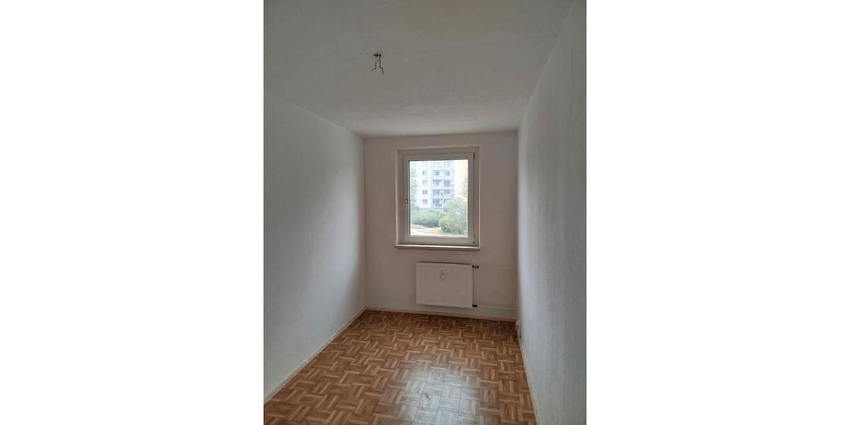 Etagenwohnung Bad Frankenhausen/Kyffhäuser Kyffhäuser - 3 Zimmer, 60 m&sup2;, 400&euro; | Angebot:25341361