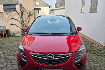 Opel Zafira Tourer 252.800 km 5.950 &euro; Illerich 56814