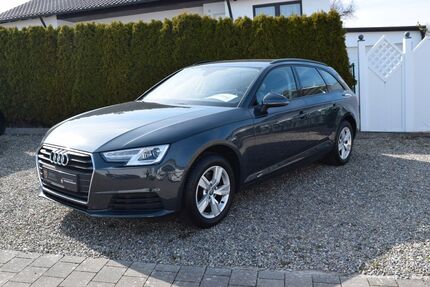 Audi A4 99.800 km 15.350 &euro; Trossingen 78647