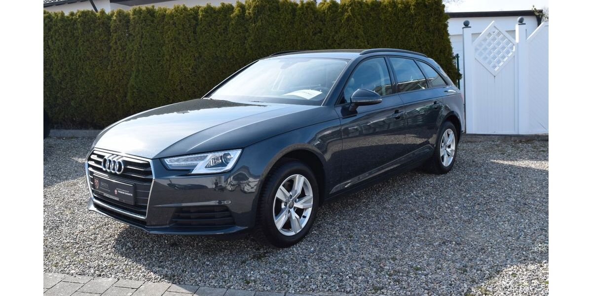 Audi A4 99.800 km 15.350 &euro; Trossingen 78647