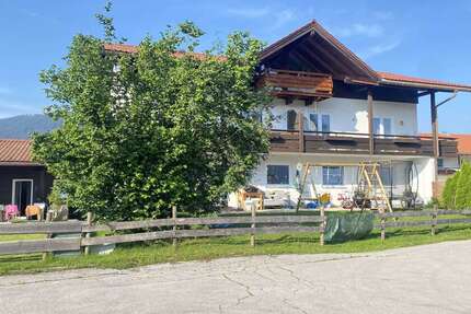 Wohnung Inzell - 3.5 Zimmer, 95 m&sup2;, 360.000&euro; | Angebot:25299821