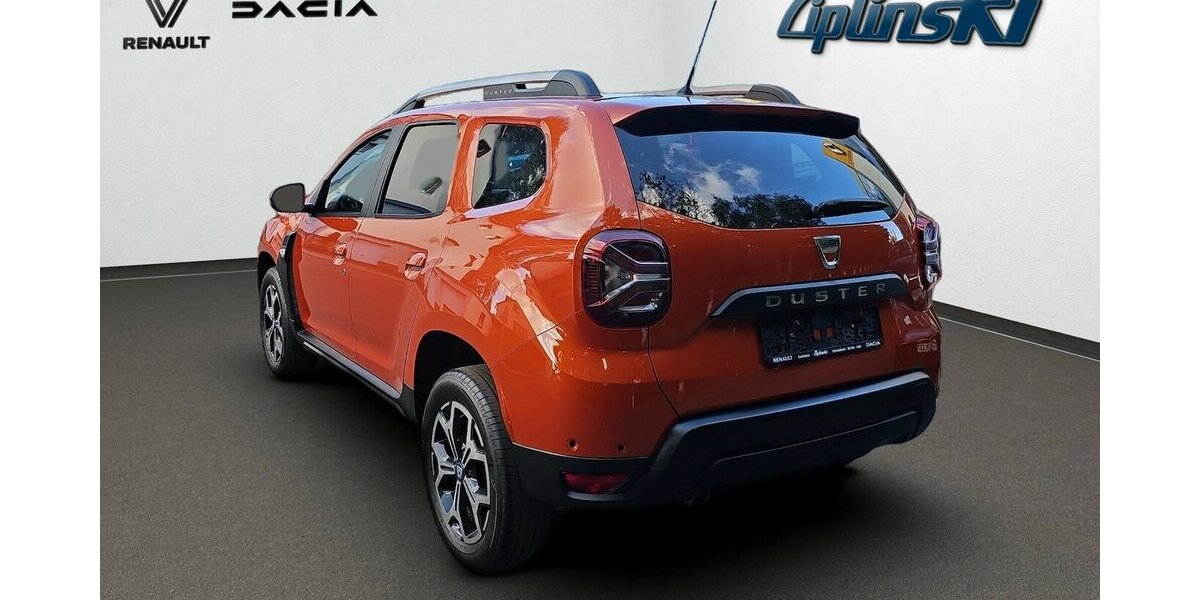 Dacia Duster II Prestige+Navi, Kamera, Klimaautom 120.000 km 13.240 &euro; Schwalbach/Taunus 65824