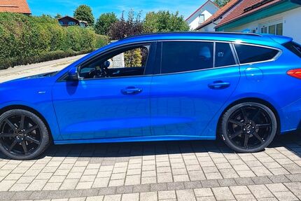 Ford Focus 151.200 km 9.750 &euro; Vilgertshofen 86946