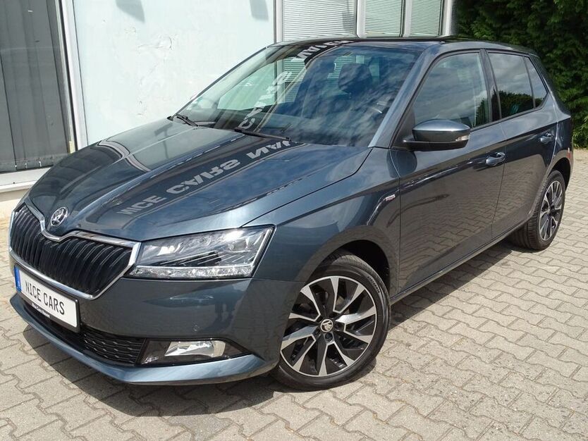 Fabia
