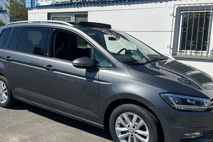 VW Touran 179.934 km 14.499 &euro; Iserlohn 58640