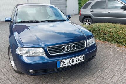 Audi A4 254.000 km 3.900 € Ludwigshafen am Rhein 67063