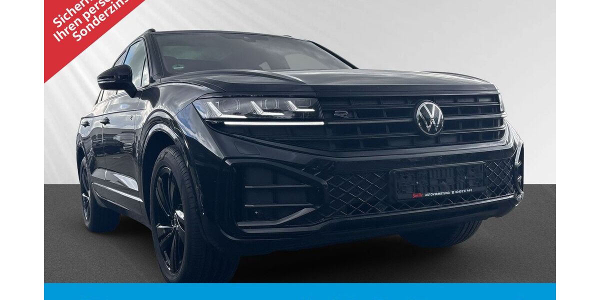 VW Touareg 18.408 km 79.690 &euro; Dallgow-Döberitz 14624