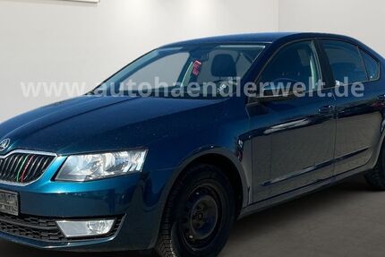 Skoda Octavia 372.735 km 3.999 &euro; Brehna 06796