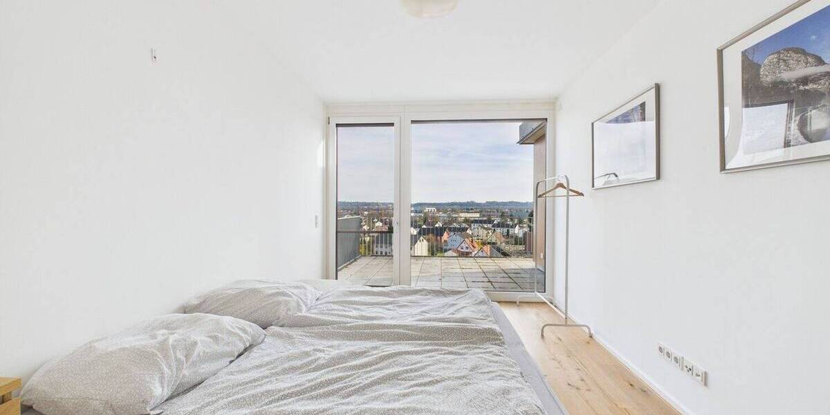 Etagenwohnung Altdorf - 4 Zimmer, 140 m&sup2;, 795.000&euro; | Angebot:25695143