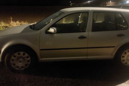 VW Golf 169.000 km 2.450 € Löchgau 74369