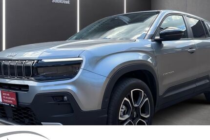 Jeep Avenger 19.200 km 26.890 &euro; Müllheim 79379