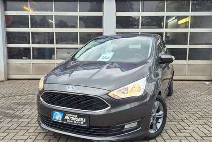 Ford C-Max 95.000 km 9.499 &euro; Osnabrück 49090
