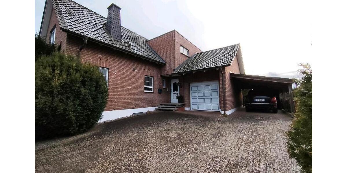 Einfamilienhaus Northeim - 9 Zimmer, 250 m&sup2;, 350.000&euro; | Angebot:25614325