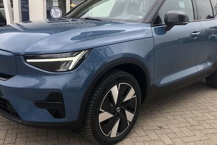 Volvo XC40 5.401 km 42.900 &euro; Güstrow 18273