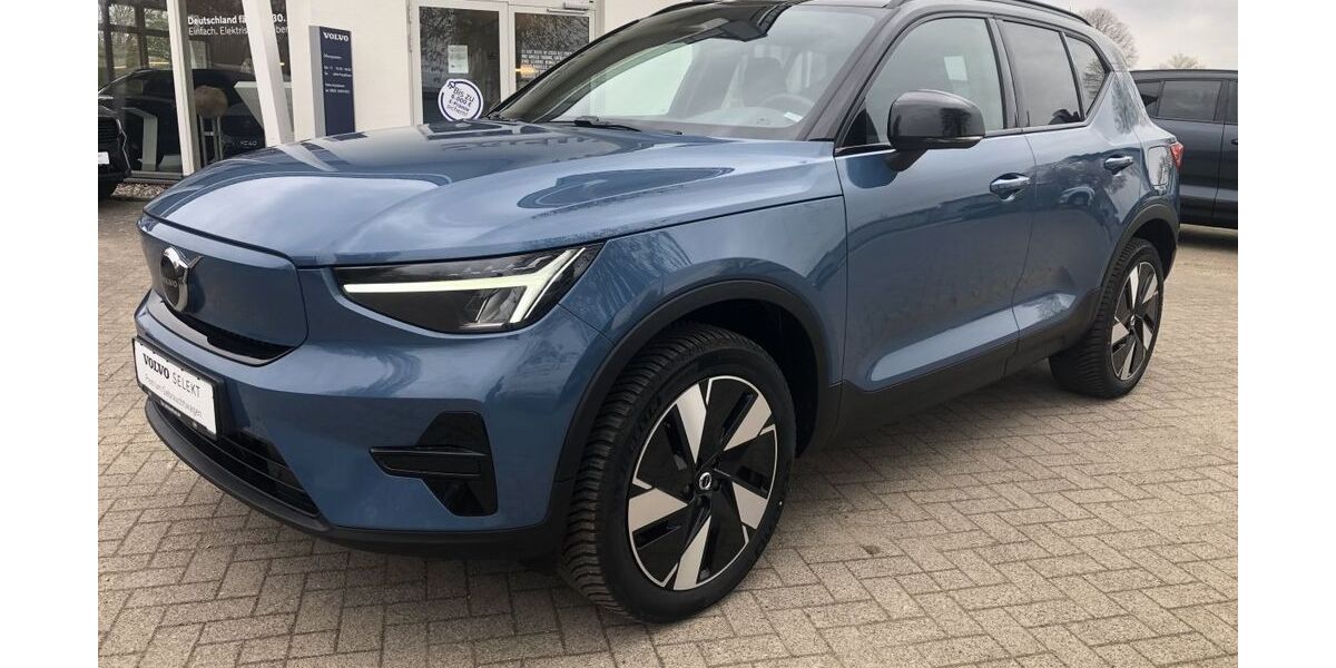 Volvo XC40 5.401 km 42.900 &euro; Güstrow 18273