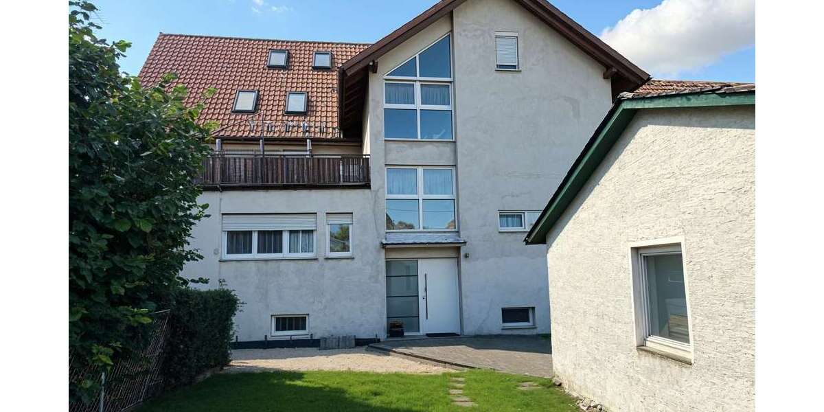Einfamilienhaus Meßstetten - 11 Zimmer, 280 m&sup2;, 430.000&euro; | Angebot:25860631