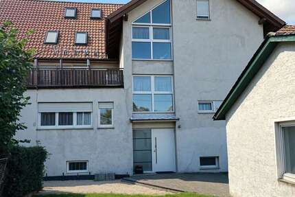 Haus Meßstetten - 11 Zimmer, 280 m&sup2;, 430.000&euro; | Angebot:25860631
