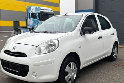 Nissan Micra 149.000 km 2.990 &euro; Eschweiler 52249
