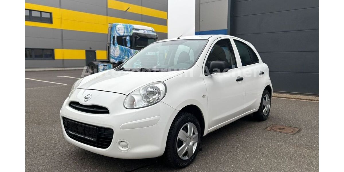 Nissan Micra 149.000 km 2.990 &euro; Eschweiler 52249