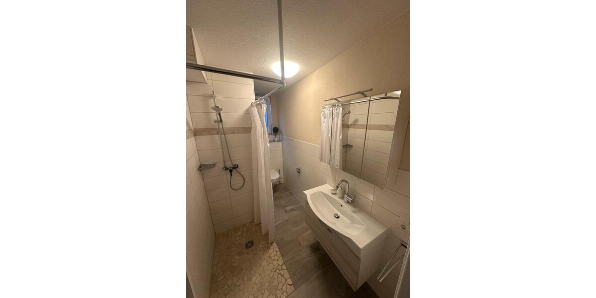 Erdgeschoßwohnung Bad Sooden-Allendorf Allendorf - 1 Zimmer, 65 m&sup2;, 750&euro; | Angebot:26398974