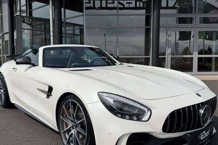 Mercedes-Benz AMG GT 35.000 km 129.890 &euro; Burghaun-Gruben 36151