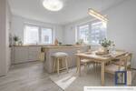 Etagenwohnung Rüsselsheim - 4 Zimmer, 93 m&sup2;, 359.998&euro; | Angebot:26028345