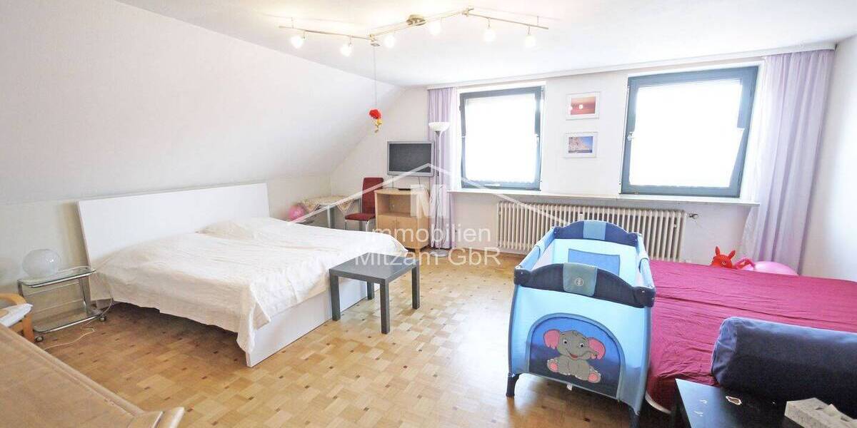 Mehrfamilienhaus, Wohnhaus Greding - 7 Zimmer, 229 m&sup2;, 300.000&euro; | Angebot:26487598