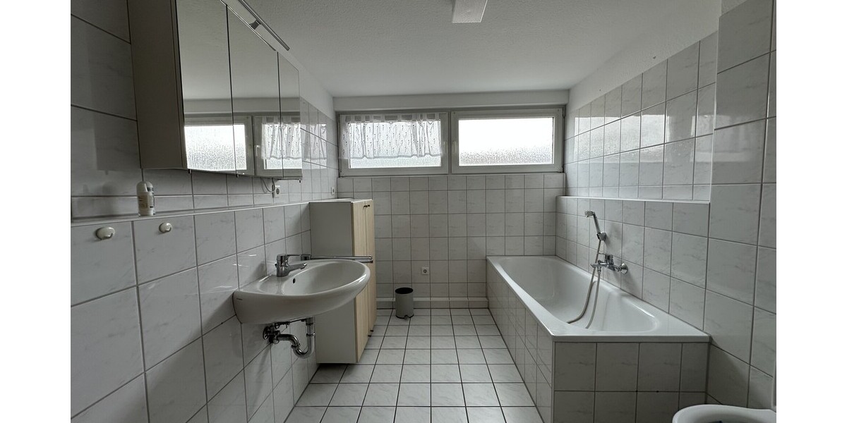 Ihr neues Zuhause in der City – ideal für Singles oder Paare - Dachgeschoßwohnung Hagen | Angebot:24571096