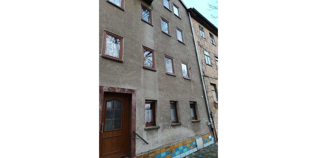 Einfamilienhaus idial für WG 3 zimmer