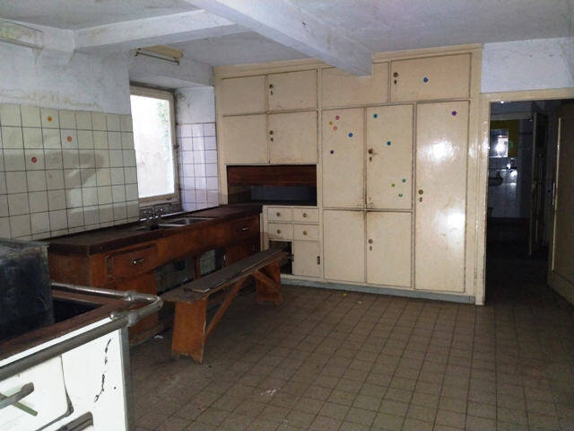 Mehrfamilienhaus, Wohnhaus Weikersheim Elpersheim - 1 Zimmer, 348 m&sup2;, 215.000&euro; | Angebot:25771347