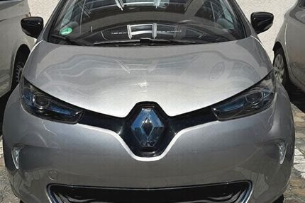 Renault ZOE 88.400 km 5.990 &euro; Niederlauer 97618