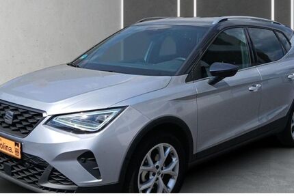 Seat Arona 13.321 km 20.348 &euro; Berlin 13581